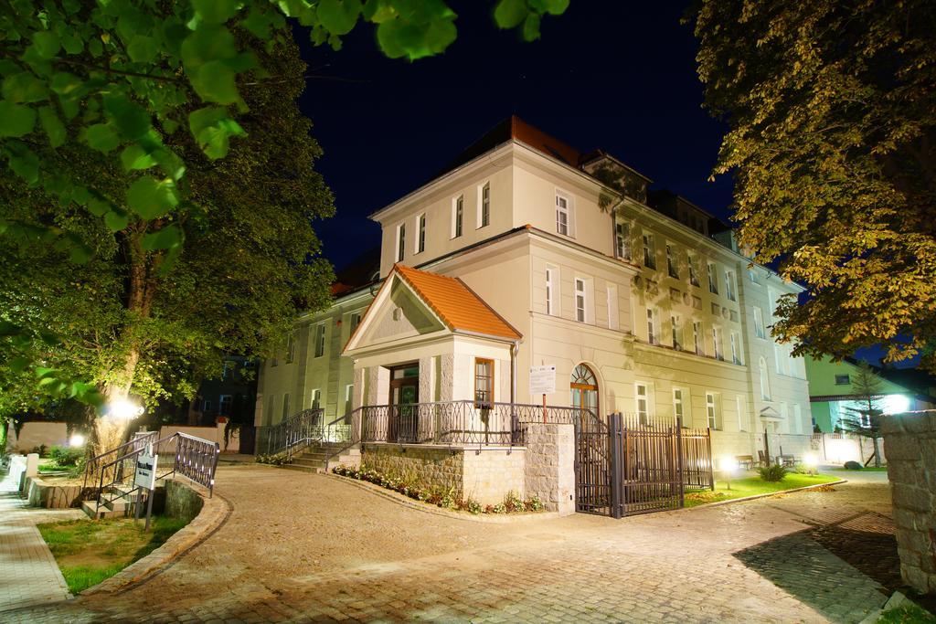 Villa La Pierre 斯切戈姆 外观 照片