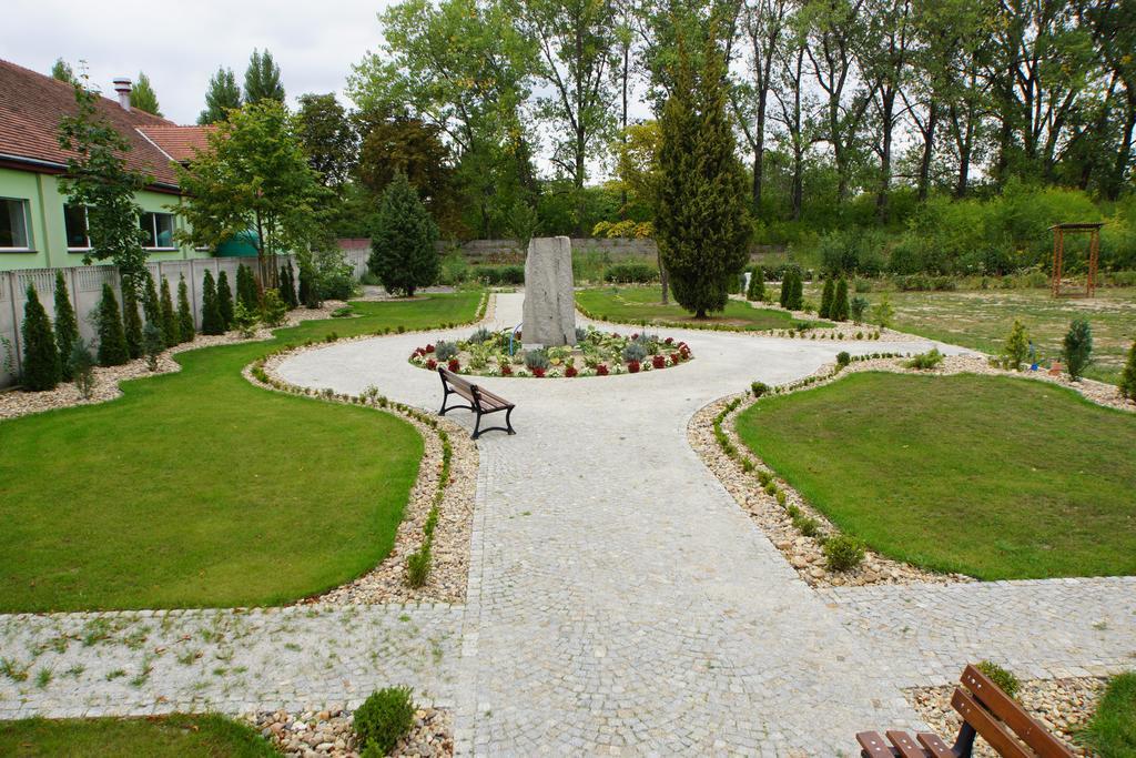 Villa La Pierre 斯切戈姆 外观 照片