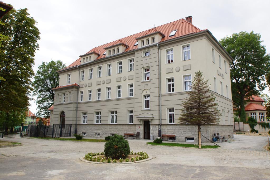 Villa La Pierre 斯切戈姆 外观 照片