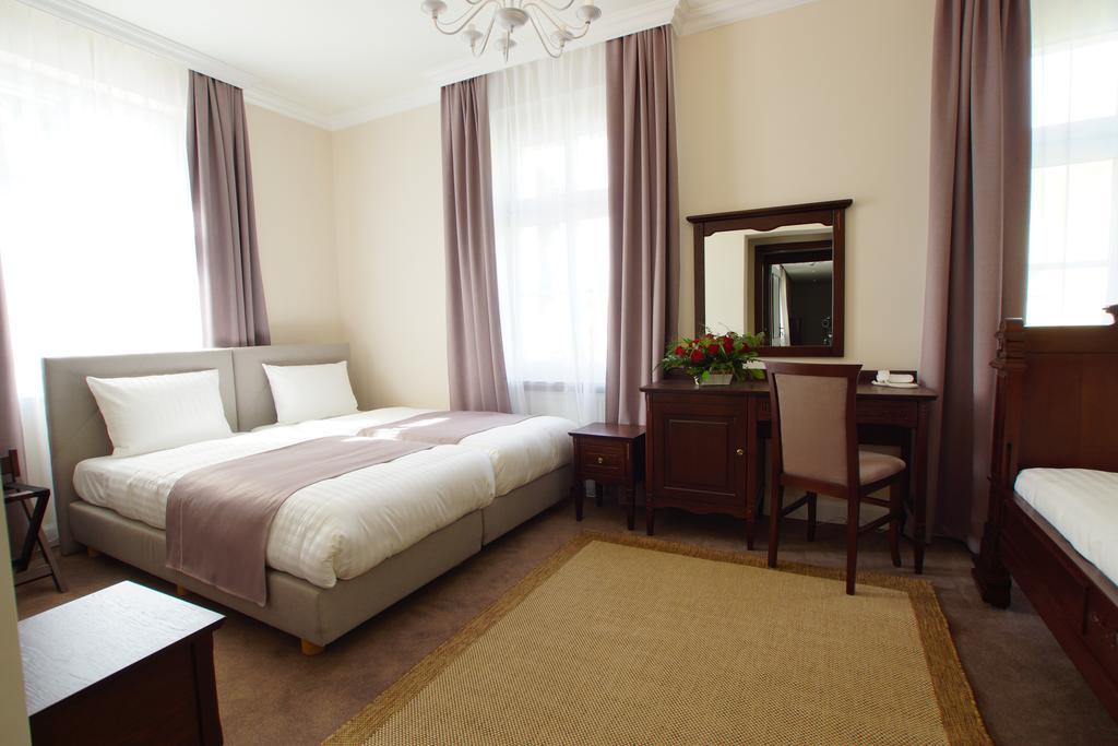 Villa La Pierre 斯切戈姆 客房 照片