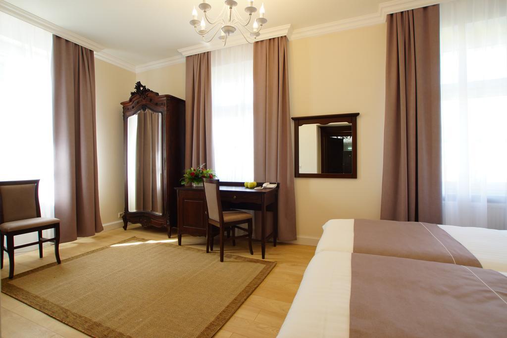 Villa La Pierre 斯切戈姆 客房 照片