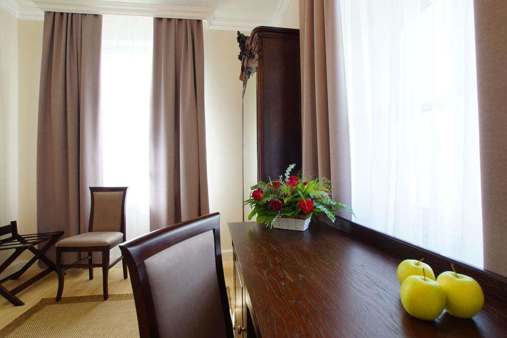 Villa La Pierre 斯切戈姆 客房 照片