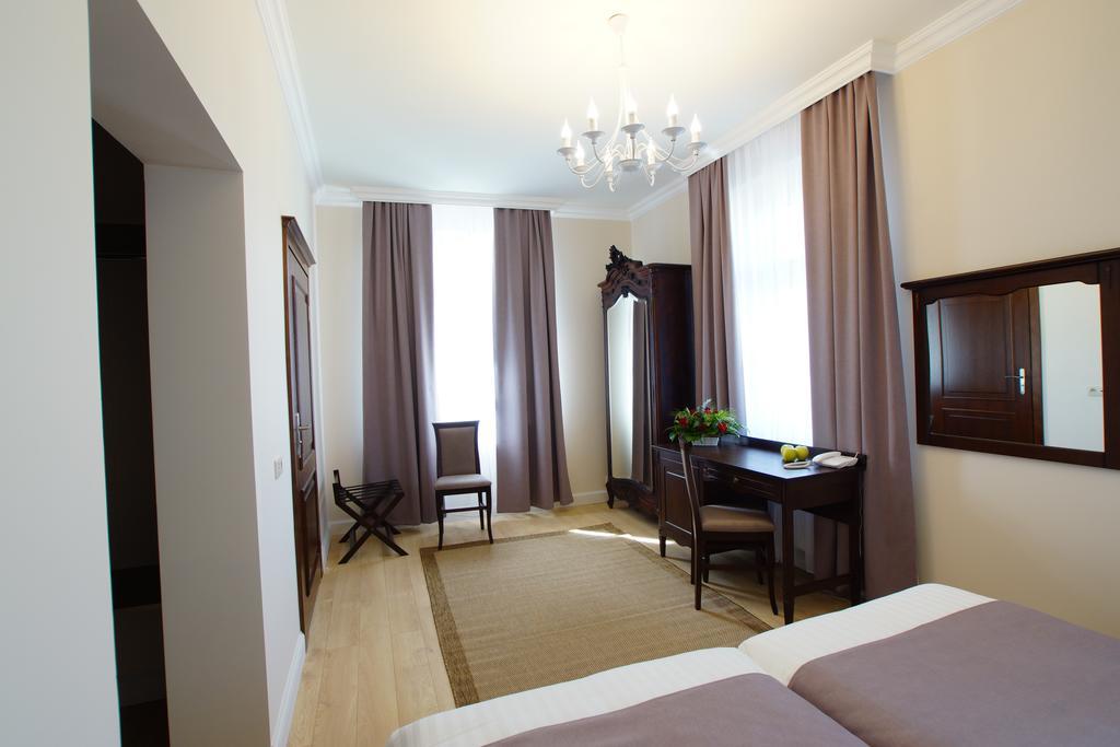 Villa La Pierre 斯切戈姆 客房 照片