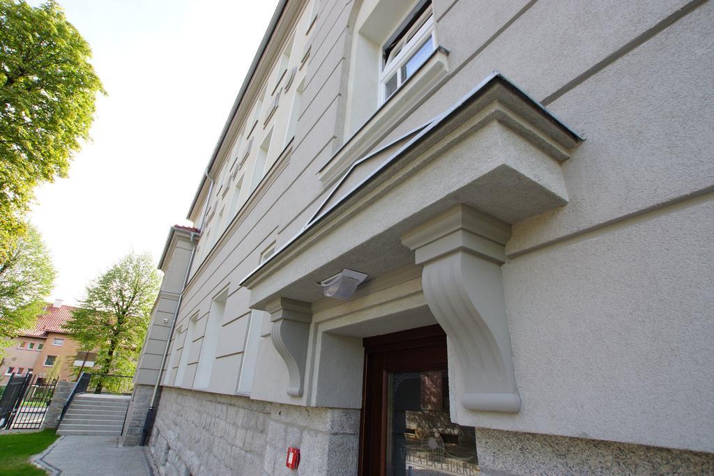Villa La Pierre 斯切戈姆 外观 照片