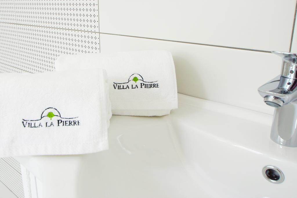 Villa La Pierre 斯切戈姆 外观 照片