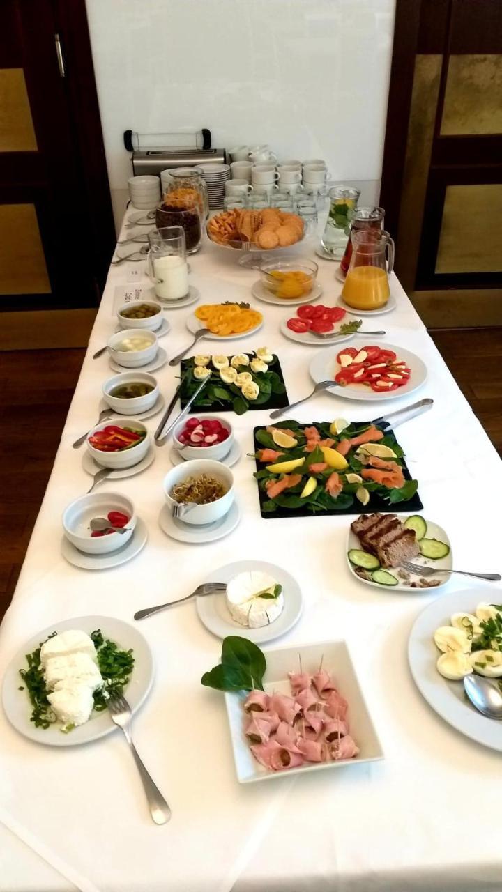 Villa La Pierre 斯切戈姆 外观 照片