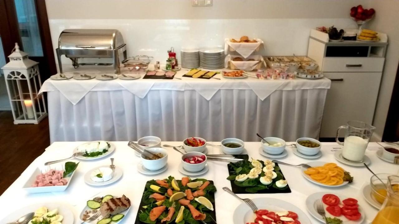 Villa La Pierre 斯切戈姆 外观 照片