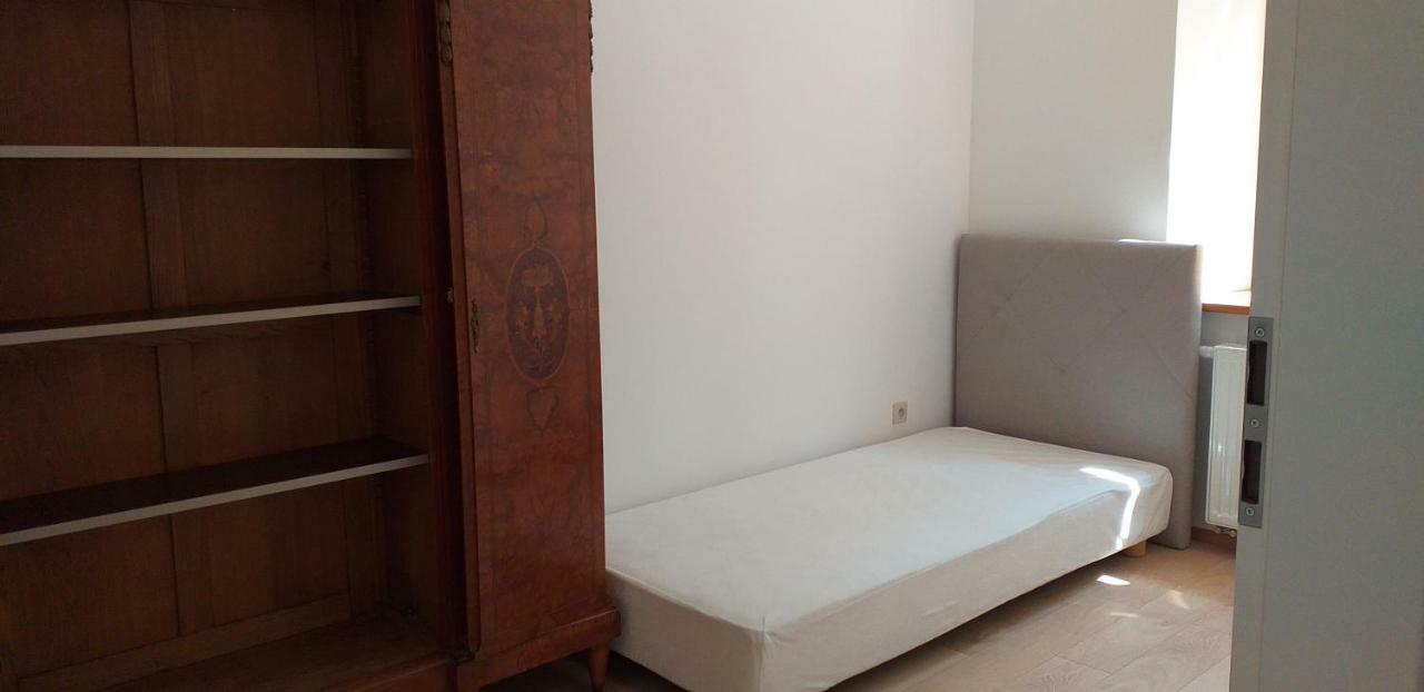 Villa La Pierre 斯切戈姆 外观 照片